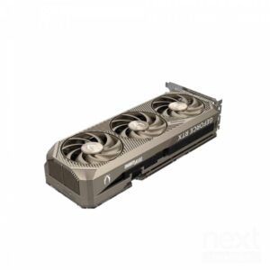 Zotac GeForce RTX 5080 SOLID CORE OC 20th Anniversary Edition 16GB GDDR7 DLSS4 1*HDMI/3*DisplayPort PCi Ex 5.0 16x - immagine 3