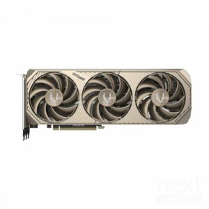 Zotac GeForce RTX 5080 SOLID CORE OC 20th Anniversary Edition 16GB GDDR7 DLSS4 1*HDMI/3*DisplayPort PCi Ex 5.0 16x - immagine 4
