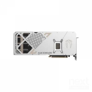 Zotac GeForce RTX 5080 Solid OC White Edition 16GB GDDR7 DLSS4 HDMI/3*DisplayPort PCi Ex 5.0 16x - immagine 5