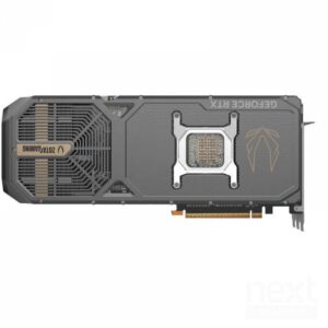 Zotac GeForce RTX 5090 AMP Extreme INFINITY 32GB GDDR7 DLSS4 HDMI/3*DisplayPort PCi Ex 5.0 16x - immagine 5