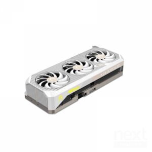 Zotac GeForce RTX 5090 Solid OC White Edition 32GB GDDR7 DLSS4 HDMI/3*DisplayPort PCi Ex 5.0 16x - immagine 3