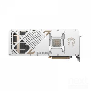 Zotac GeForce RTX 5090 Solid OC White Edition 32GB GDDR7 DLSS4 HDMI/3*DisplayPort PCi Ex 5.0 16x - immagine 6